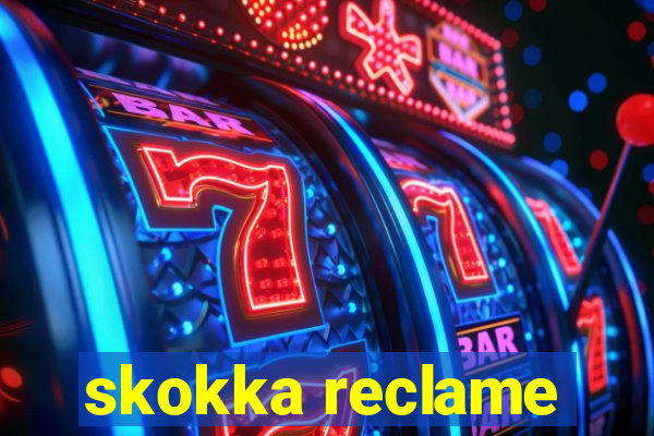 skokka reclame